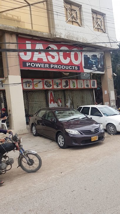 Jasco Power Products
