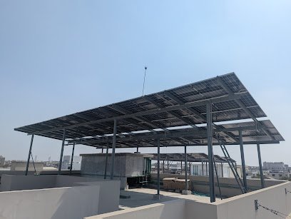 Buysun Energy