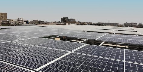Hadron Solar (Pvt.) Ltd.