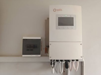 South Solar