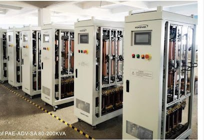 Powerage Ups/Line Conditioner & Avr