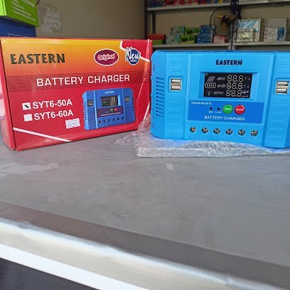 Aa Solar Solutions