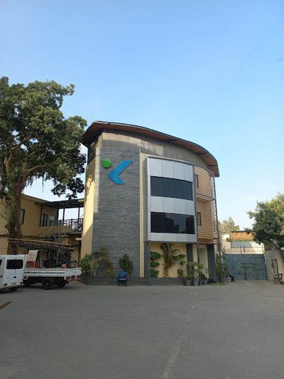 K-Solar House