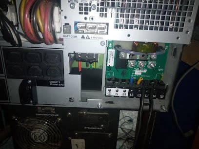 Ulint Power Lab