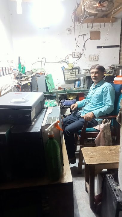Bilal Solar Inverter