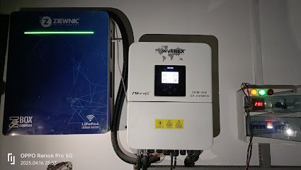 Mk Solar