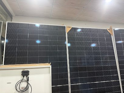 Blue Sky Solar