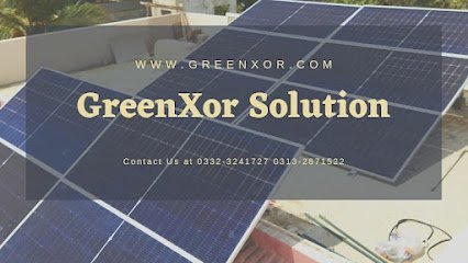 Greenxor Solution Pvt. Ltd