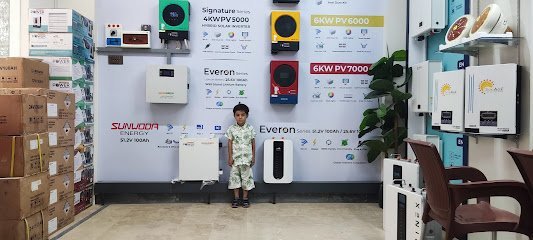 Zamzam Solar