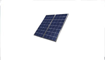 Major Zubair Khan (Ispr) Official Best Solar Panel