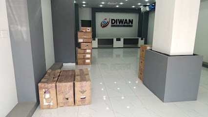 Diwan International Pvt Ltd. - Solar Outlet / Showroom