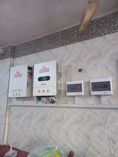 Star Solar Energy