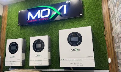 Moxi Energy Power