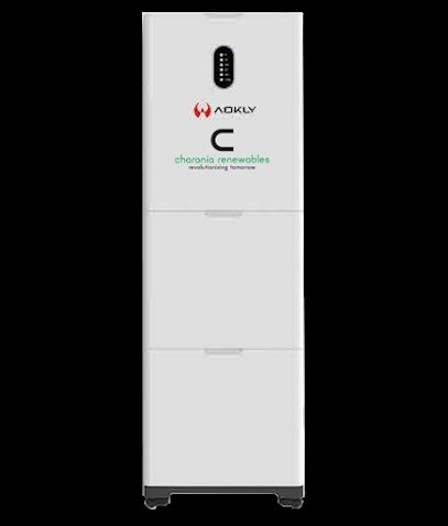 Charania Renewables & Wind Energy Private Ltd