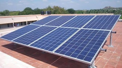 Fastex Solar Finance Khi