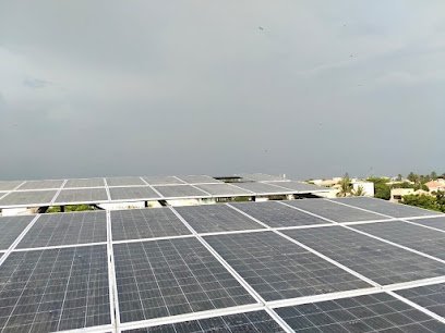 Mh Enterprises Green Solar Energy System