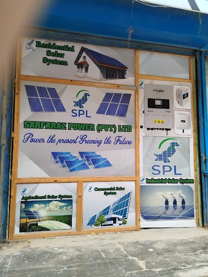 Sarfaraz Power (Spl)