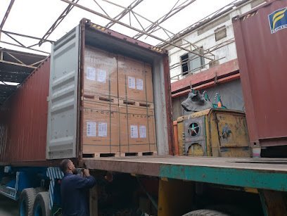 Solar Importer Pakistan - Un Solar