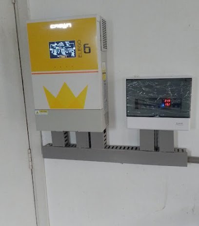 Sunlight Technology Solar