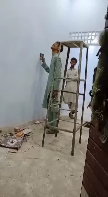 Yousuf Solar Installer