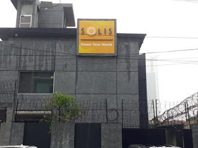 Solis Energy Solutions