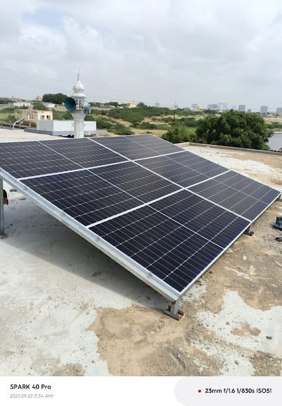 A-N Solar Expert