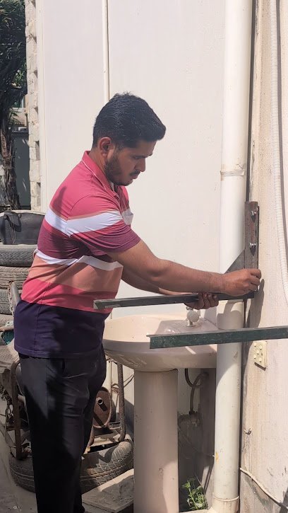 Usman Technical Services