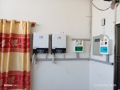Heliofix Solar