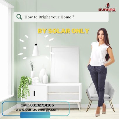 Burraq Energy Solutions