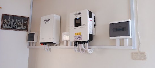 Paksolar Renewable Energy