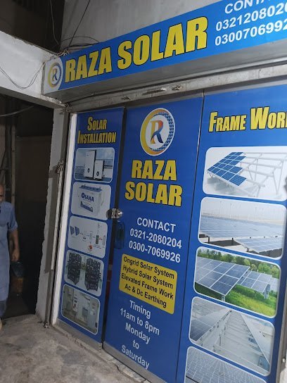 Raza Solar