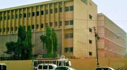 Dawood University Of Engineering & Technology Karachi