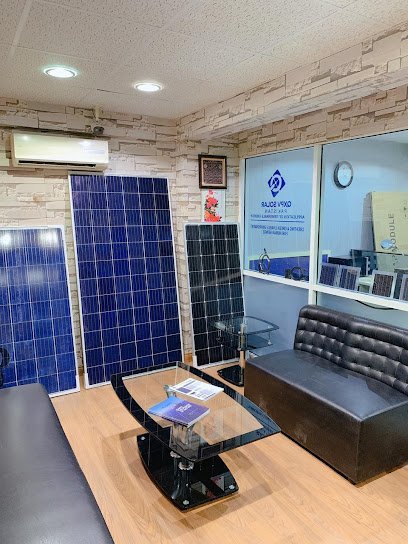 Qxpv Solar Pakistan