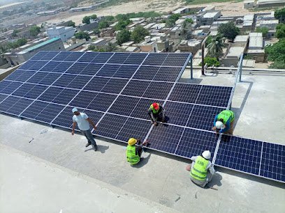 A.H Energy Solutions