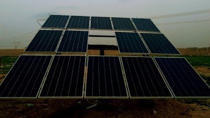 Solar Xpertz