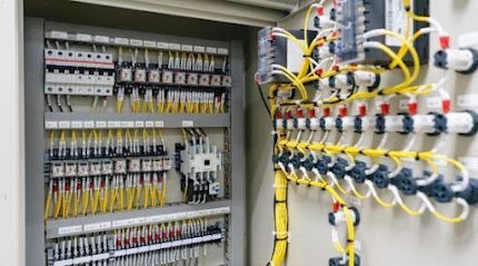 Adom'S Power Engineering & Co