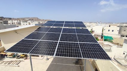 The Green Energy