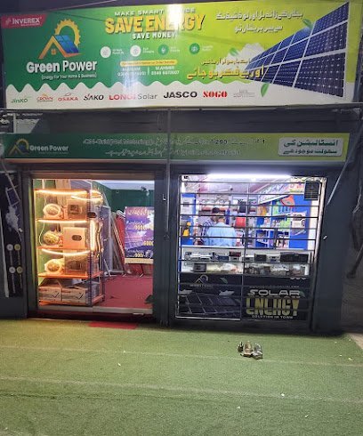 Green Power Solar