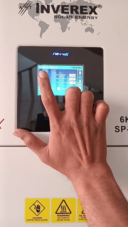 National Solar Expart