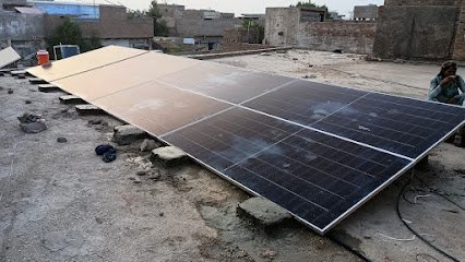 Shahid Energy Co