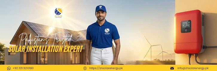 Zn Solar Energy