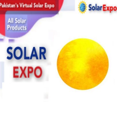 Solar Expo