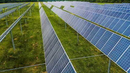Gtc Solar Energy Solution