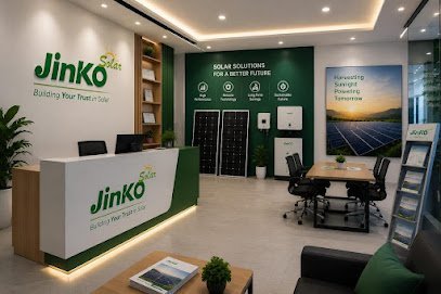 Jinko Solar Official Store
