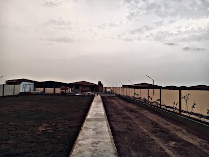 Green Summer Resort