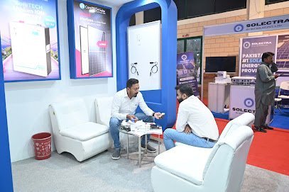 Coretech Solar | Head Office