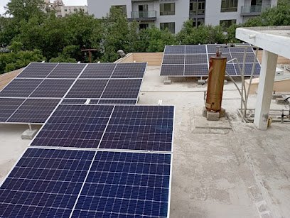 M.H Solar Services