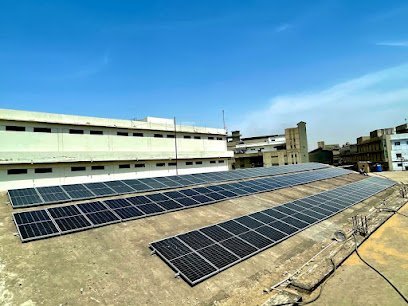 Nat Solar Energy (Pvt.) Ltd.