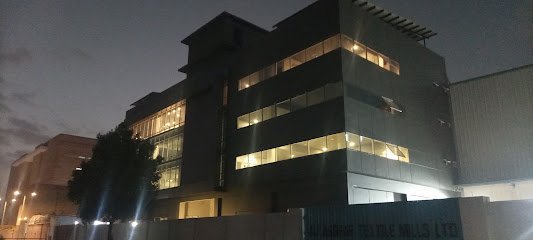 Fazal Solar Energy Pvt Ltd