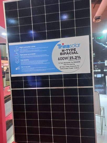 Abc Solar Energy